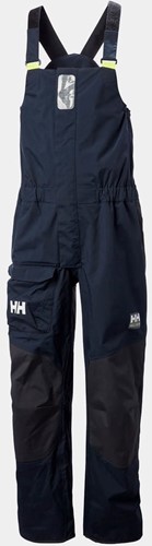 Helly Hansen  34157 Pier Broek ( Bib)  Navy