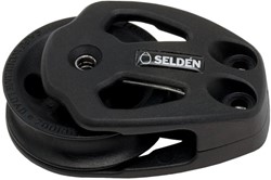 Selden Blok 60 schildpad