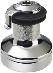 Lewmar 40CST Ocean selftailing lier - chroom