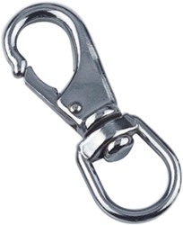 Klephaak warteloog RVS