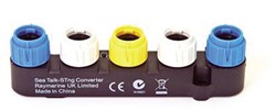 Raymarine SeaTalkNG naar SeaTalk1 converter - zonder aansluitmateriaal