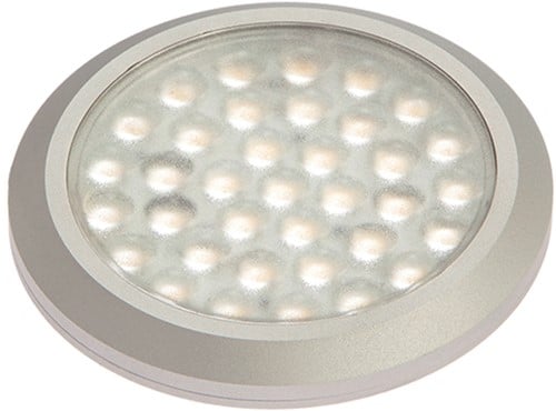 NauticLED  DL01-MV 10-30VDC 2.4/20W, WW  Extern schakelen