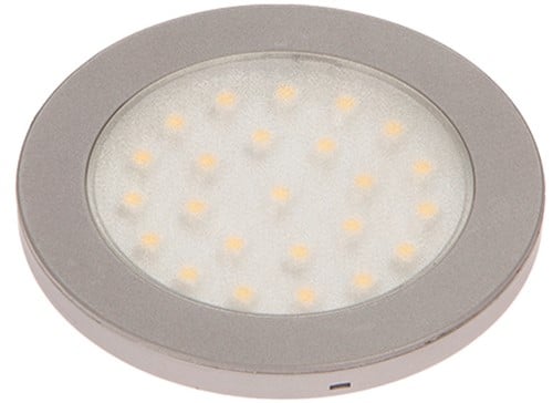 NauticLED  DL02-MV 10-30VDC 2.2/20W WW