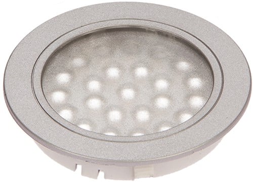 NauticLED  DL04-12V 12VDC 1.4/15W WW