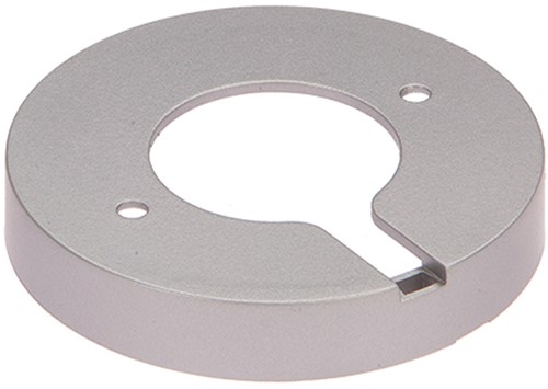 NauticLED  DL04, opbouw adapter ring
