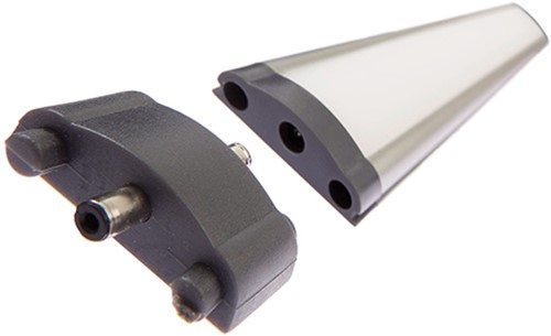 NauticLED  BL01 500mm 10-30VDC 5/35W WW Extern schakelen