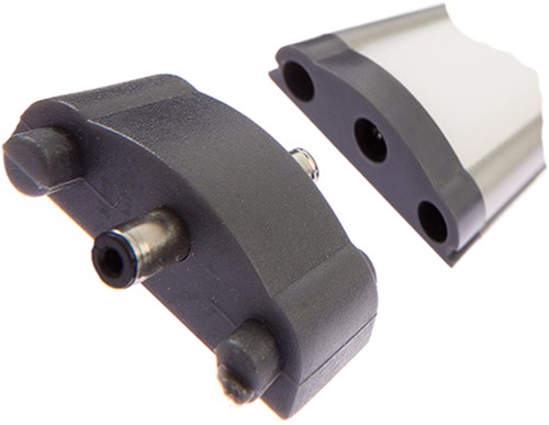 NauticLED  Bar light BL01 connector 180
