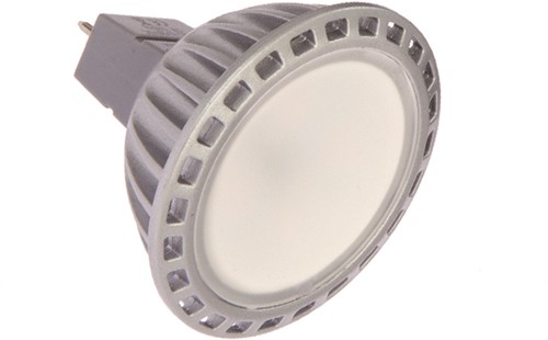 NauticLED  MR16 10-30VDC 5/30W WW-120