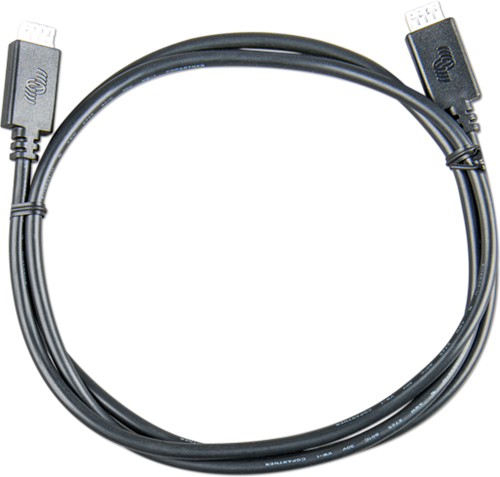Victron VE.Direct Kabel - 10 meter
