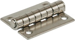 Boat Vision Scharnier 60 x 40 x 1.5 mm.