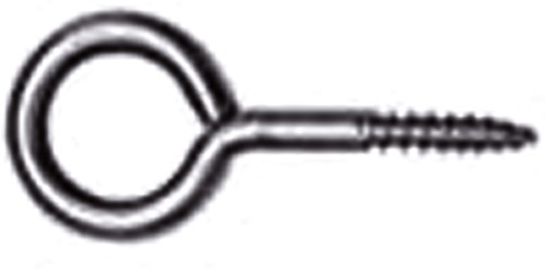 Boat Vision  Schroefoog 3,3 x 16 mm./A2-304