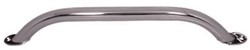 Boat Vision Handrail 640 x 25 x 75 /A2-304