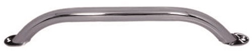 Boat Vision Handrail 640 x 25 x 75 /A2-304