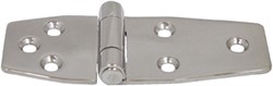 Boat Vision Scharnier L68 x B38 x 2.0 mm./A2-304