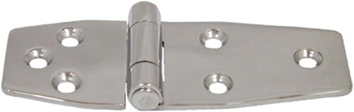 Boat Vision  Scharnier L68 x B38 x 2.0 mm./A2-304