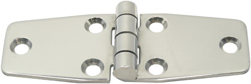 Boat Vision  Scharnier L97 x B38 x 2.0 mm./A2-304