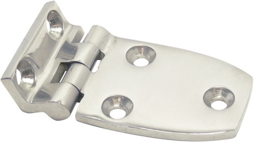 Boat Vision  Scharnier L76 x B38 x 2 mm./A2-304