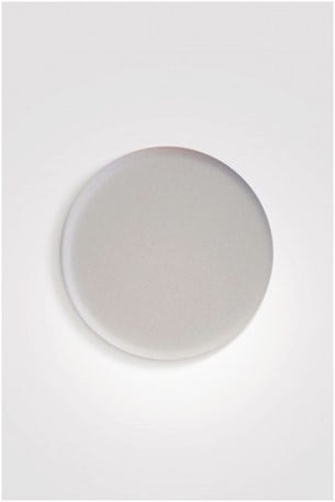 Riwax Polijstpad - Wit - 85 mm - medium