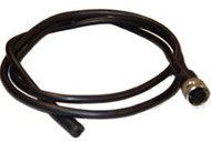 Simrad SimNet to Micro-C (vrouw) NMEA 2000 verloopkabel