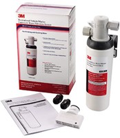 3M Waterfilter Starterset US-E2