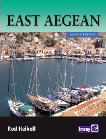 Imray  East Aegean