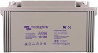 Victron AGM accu 12V/130 Ah