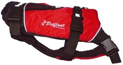 Crewsaver Petfloat huisdieren reddingsvest – L (45–55 cm)