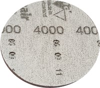 Riwax Matteerschijf 4000 - 75 mm