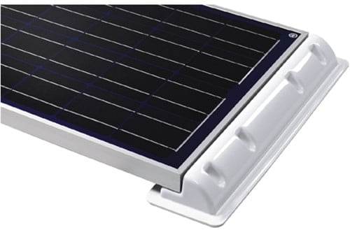Solara montagesysteem 45 cm