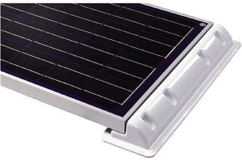 Solara montagesysteem 55 cm