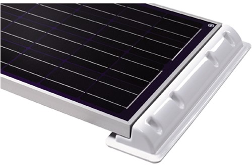 Solara montagesysteem 68 cm (set van 2)