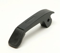 Spinlock X-HDL Losse hendel voor XTS/XCS Valstopper - Zwart