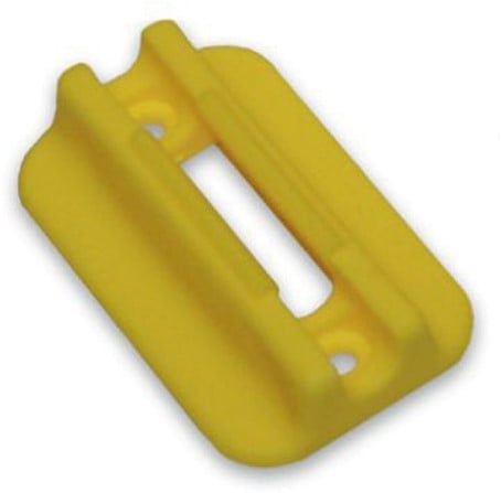 Steiger clip 8mm walstroomkabel p/6