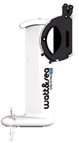 Watt & Sea Hydrogenerator Cruising - 600 W - 610 mm