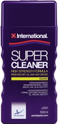 International Boatcare Super Cleaner - 0.5 Liter