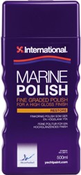 International Boatcare Marine Polish - 0.5 Liter