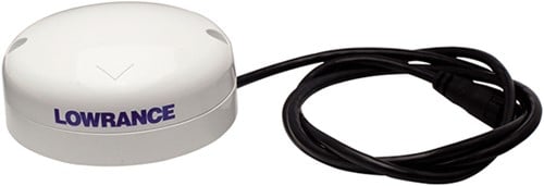 Lowrance Point 1 GPS/Heading sensor