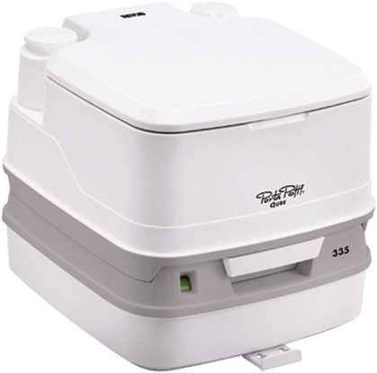 Porta Potti 335 HDK toilet