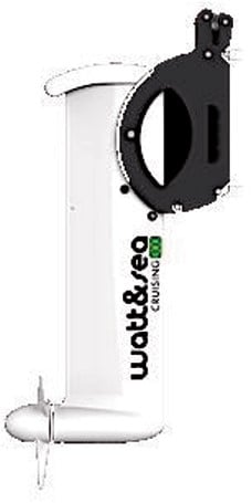 Watt & Sea Hydrogenerator Cruising - 300 W - 610 mm