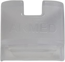 Ocean Signal MOB1 transparant protective cover