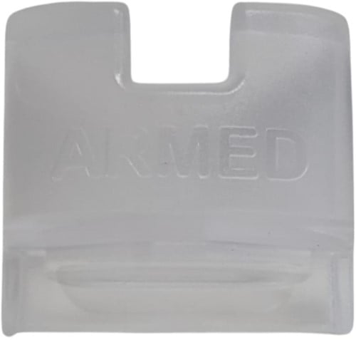 Ocean Signal MOB1 transparant protective cover