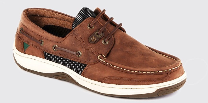 Dubarry bootschoenen heren 2025