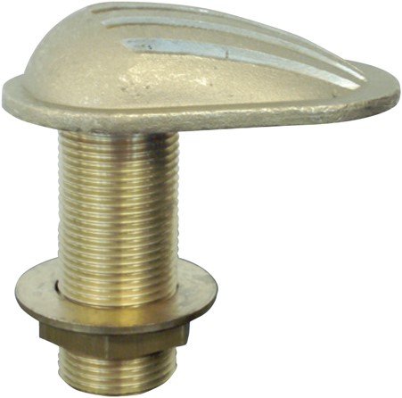 Koelwaterinlaat 3/4
