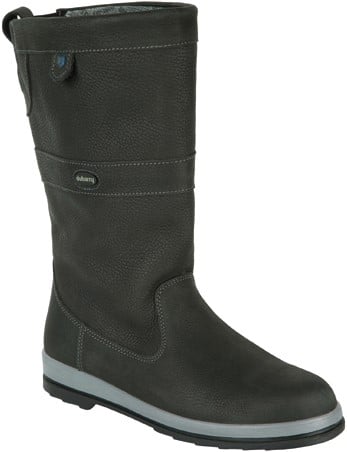 Dubarry laarzen zwart 2025