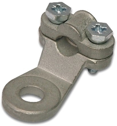 Accupool voor Gel / AGMaccu's -  25/35 mm2