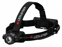 Ledlenser H7R Core hoofdlamp - oplaadbaar-2