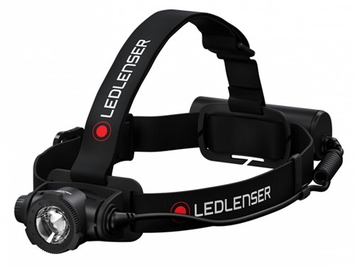 Ledlenser H7R Core hoofdlamp - oplaadbaar-2