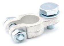 Accupoolklem  - M8 bout - Plus