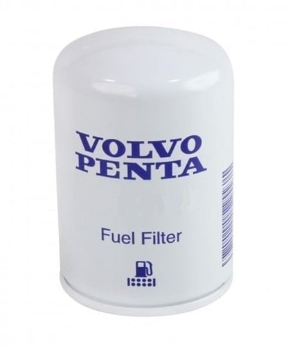 Volvo Penta Brandstoffilter - 21492771