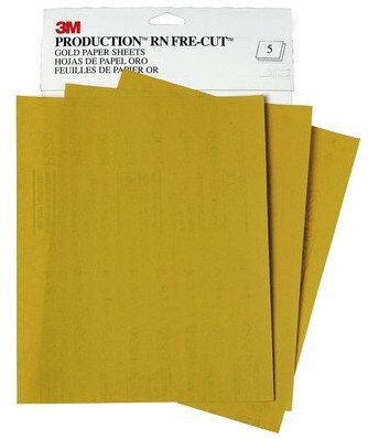 3M Frecut schuurpapier